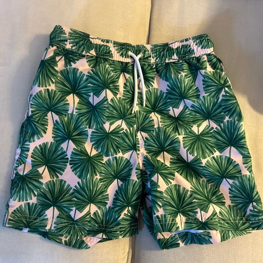 PALM SHORT